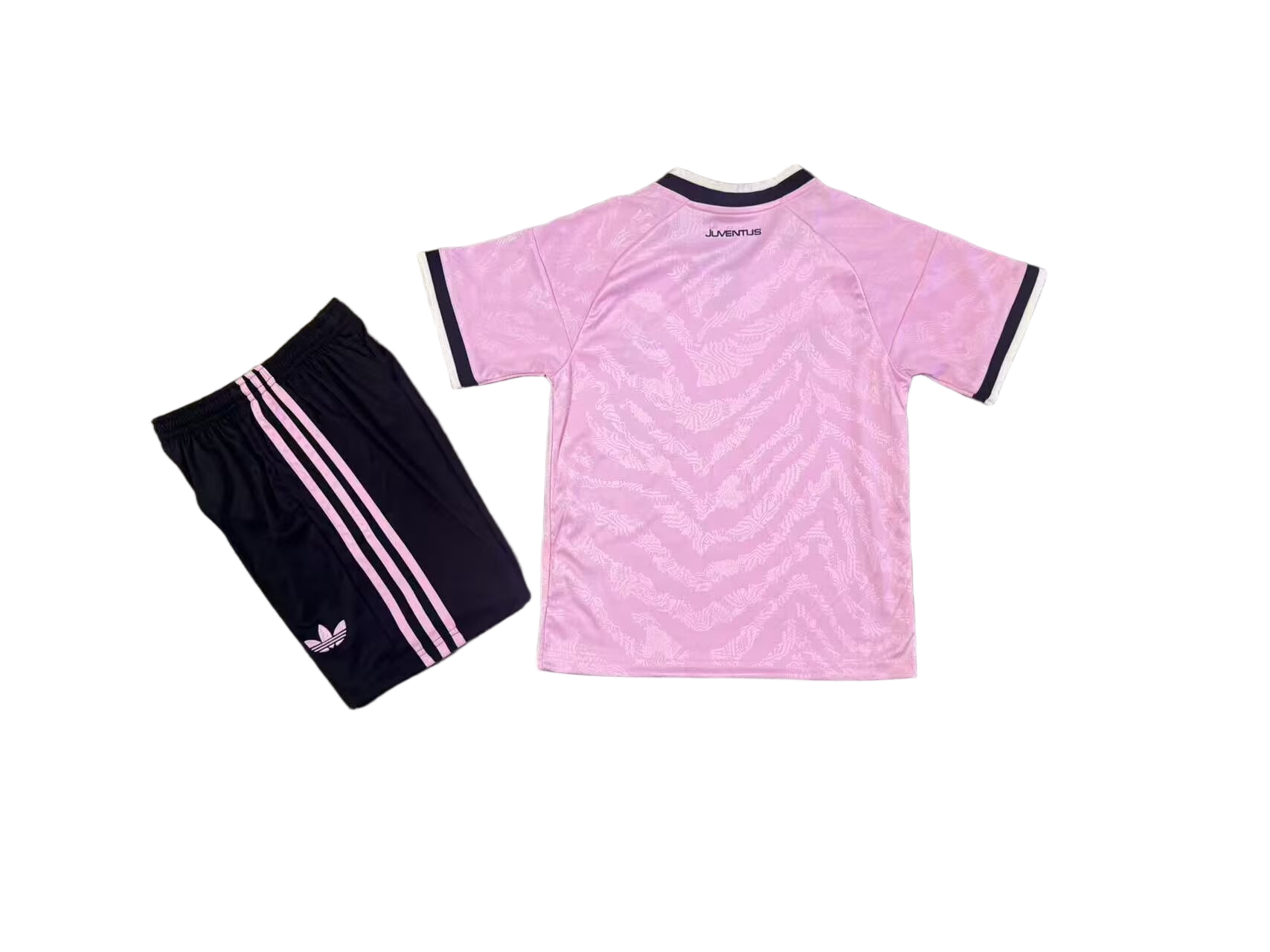 26/27 Juventus away kids version size 16-28