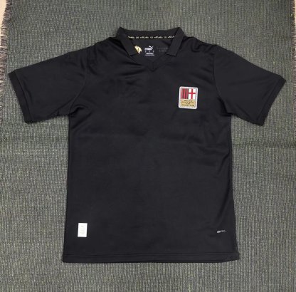 24/25 AC Milan 125th anniversary goalkeeper fan version S-XXL