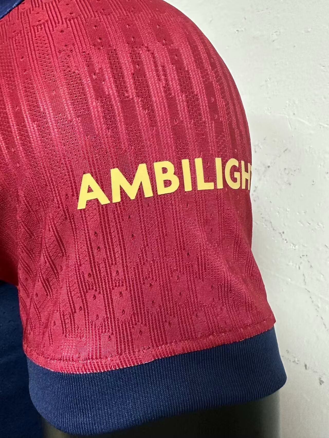 24/25 Barcelona home special player version S-XXL