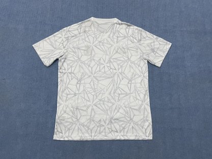 24/25 real Madrid pre-match fan version S-XXL