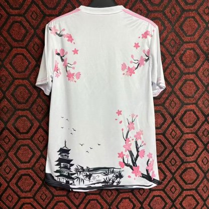 24-25 Japan Bushido C fan version S-XXL