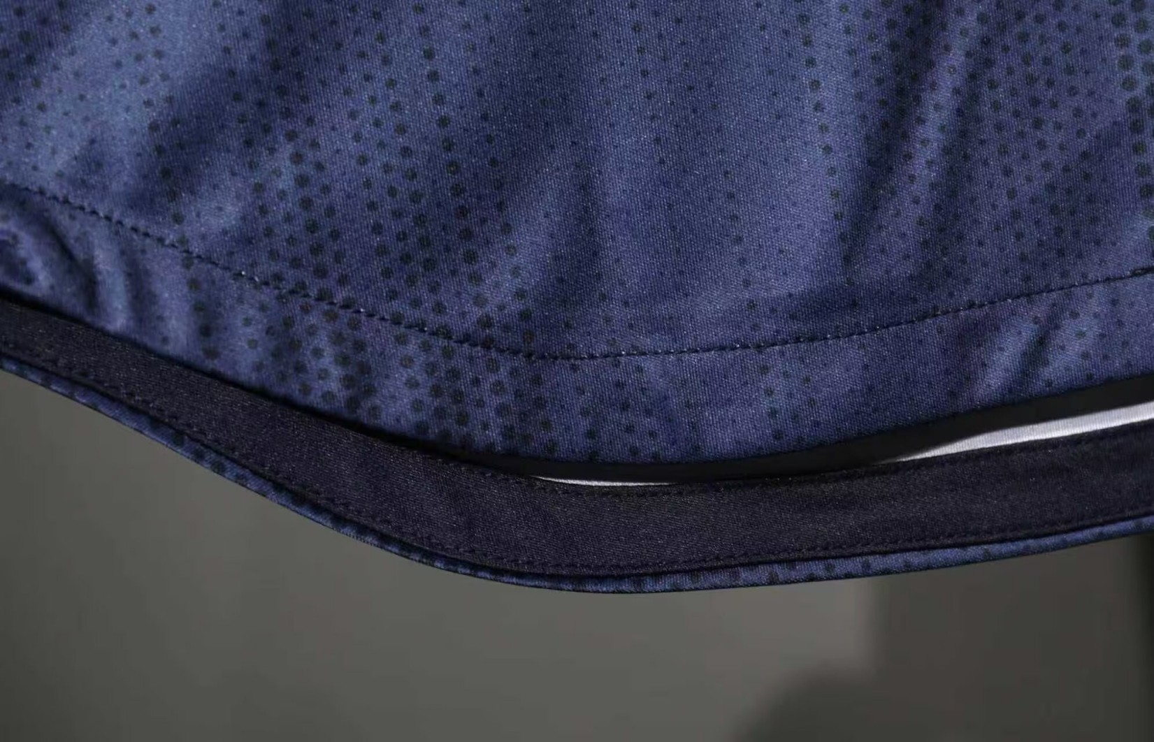 18/19 Manchester United M-U third retro Player Version S-3XL