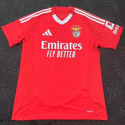 24/25 Benfica home fan version S-3XL