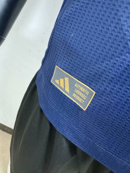 24/25 Manchester United away player version S-XXL