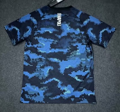 24/25 Napoli training version S-XXL