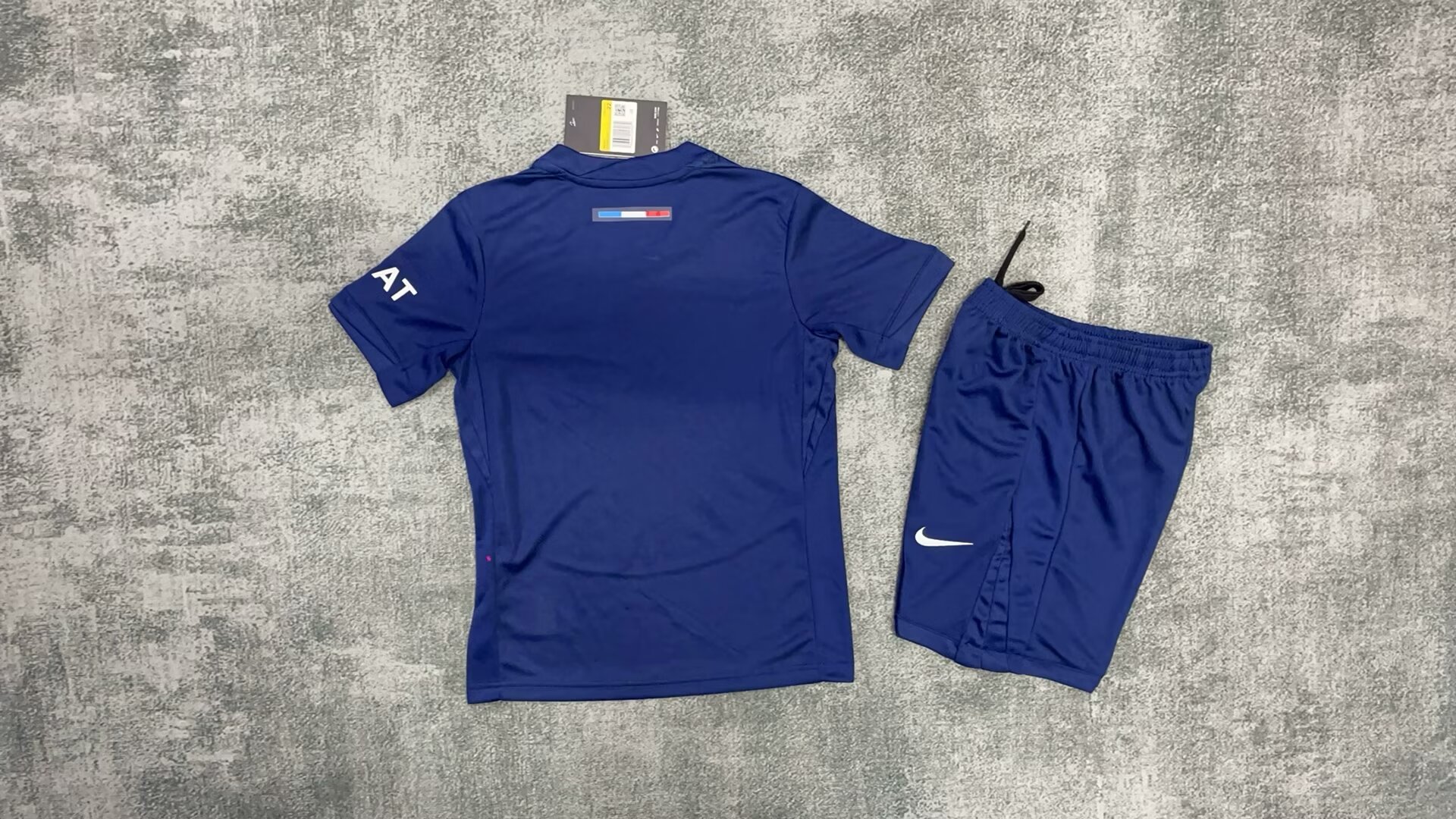 24/25 PSG Paris Saint-Germain away kids version size 16-28