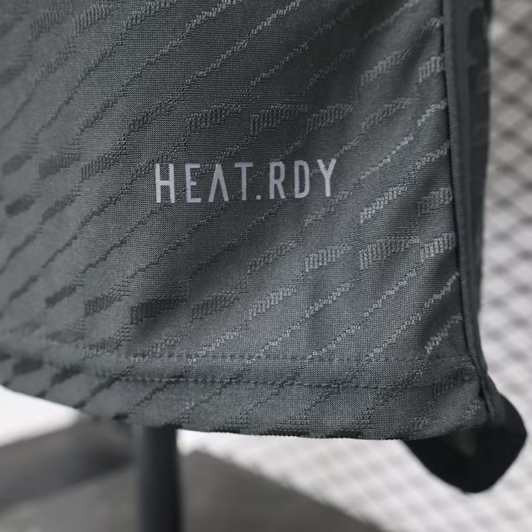 2023-24 Player Version Real Madrid 3rd S-XXL