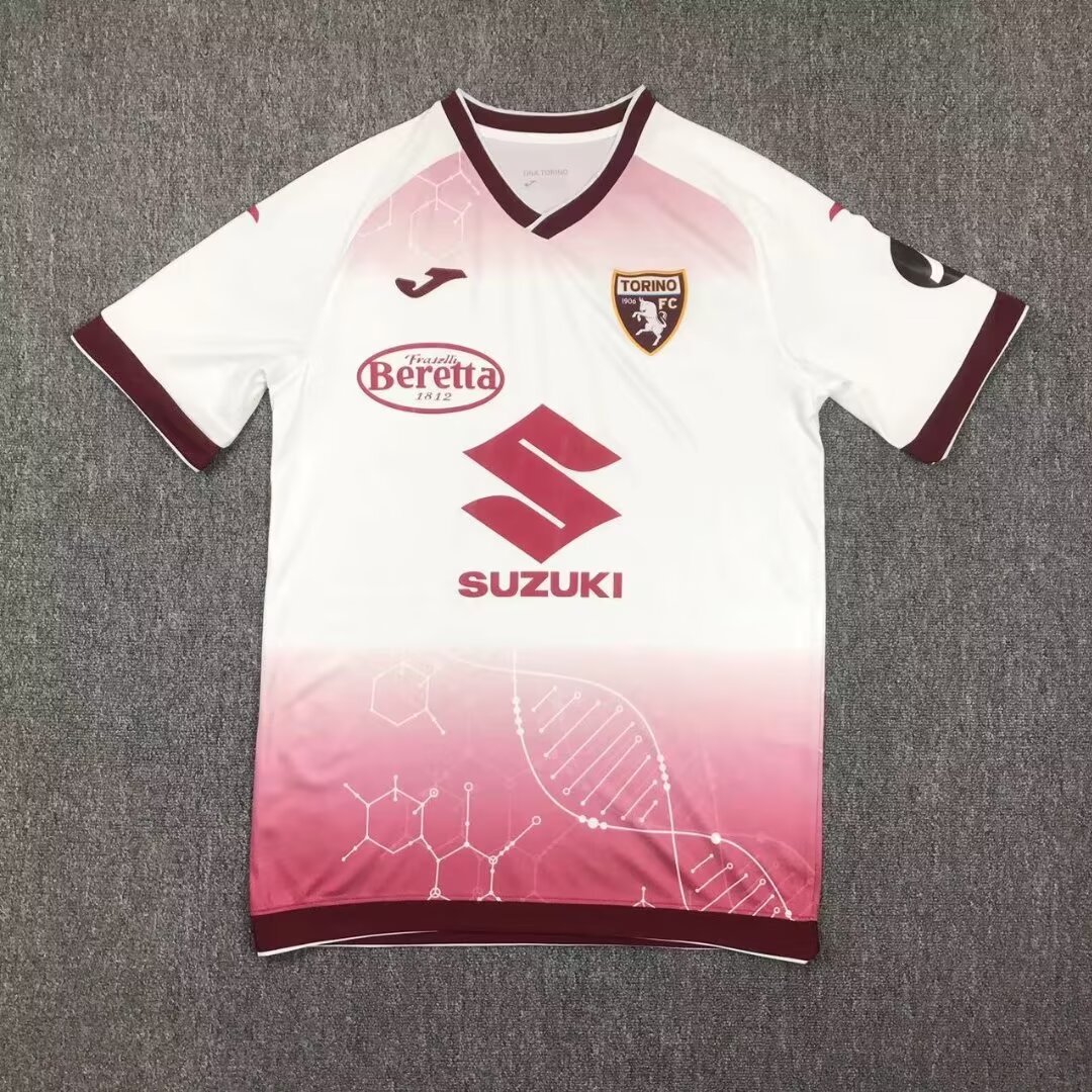 24/25 Torino away training fan version S-XXL