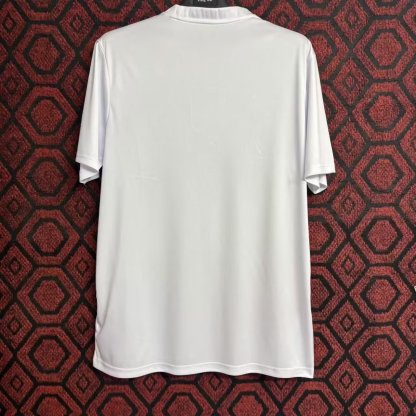 24-25 Japan Rainbow white fan version S-XXL