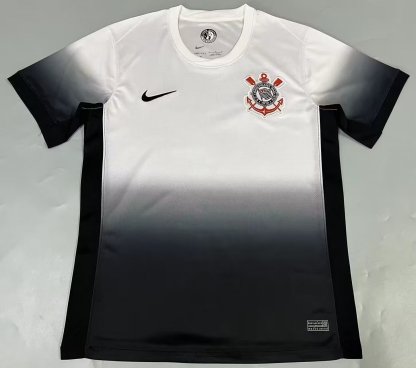 24/25 Corinthians home fan version Jersey S-4XL
