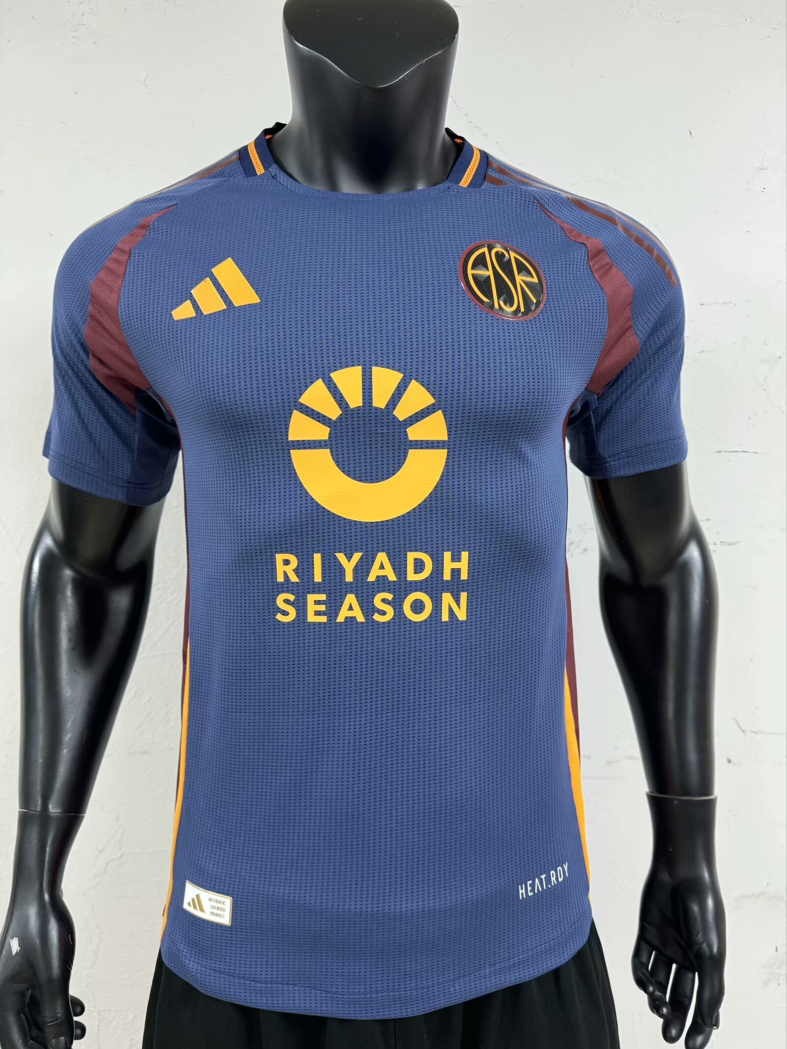 24/25 ROMA third player version S-XXL