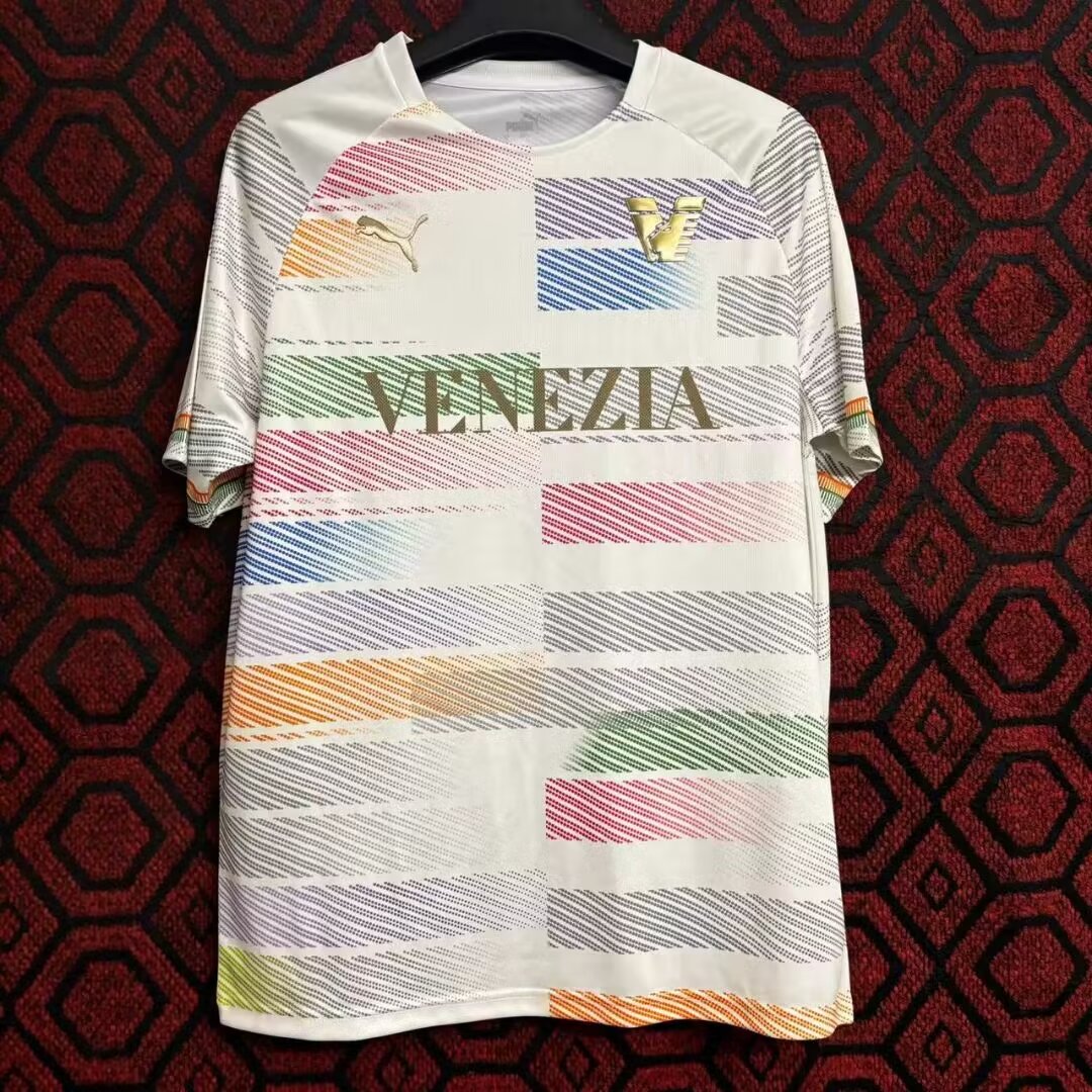 24/25 Venezia special B fan version S-XXL