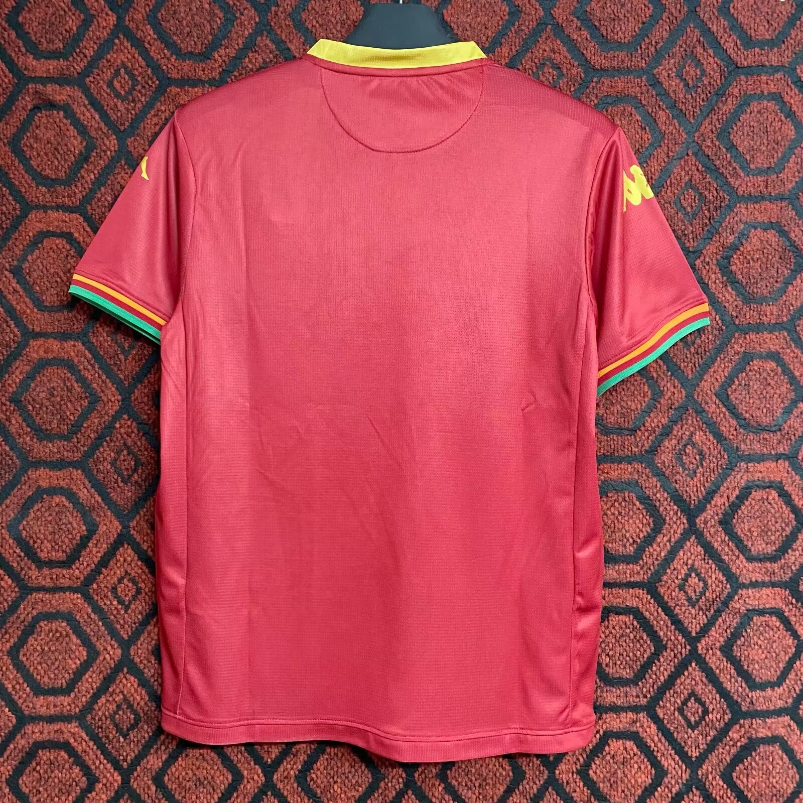 23/24 Venezia goalkeeper fan version S-XXL