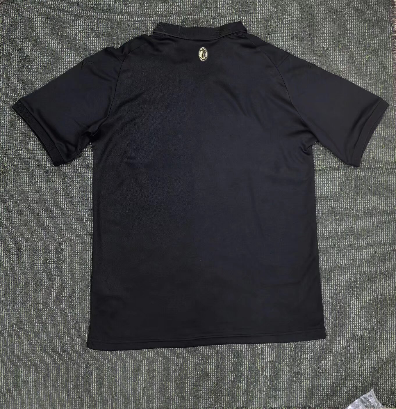 24/25 AC Milan 125th anniversary goalkeeper fan version S-XXL