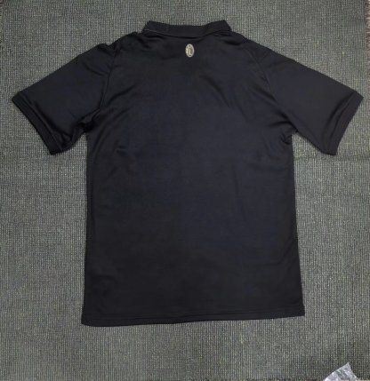 24/25 AC Milan 125th anniversary goalkeeper fan version S-XXL