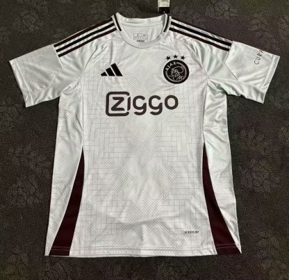 24/25 Ajax third fan version S-XXL