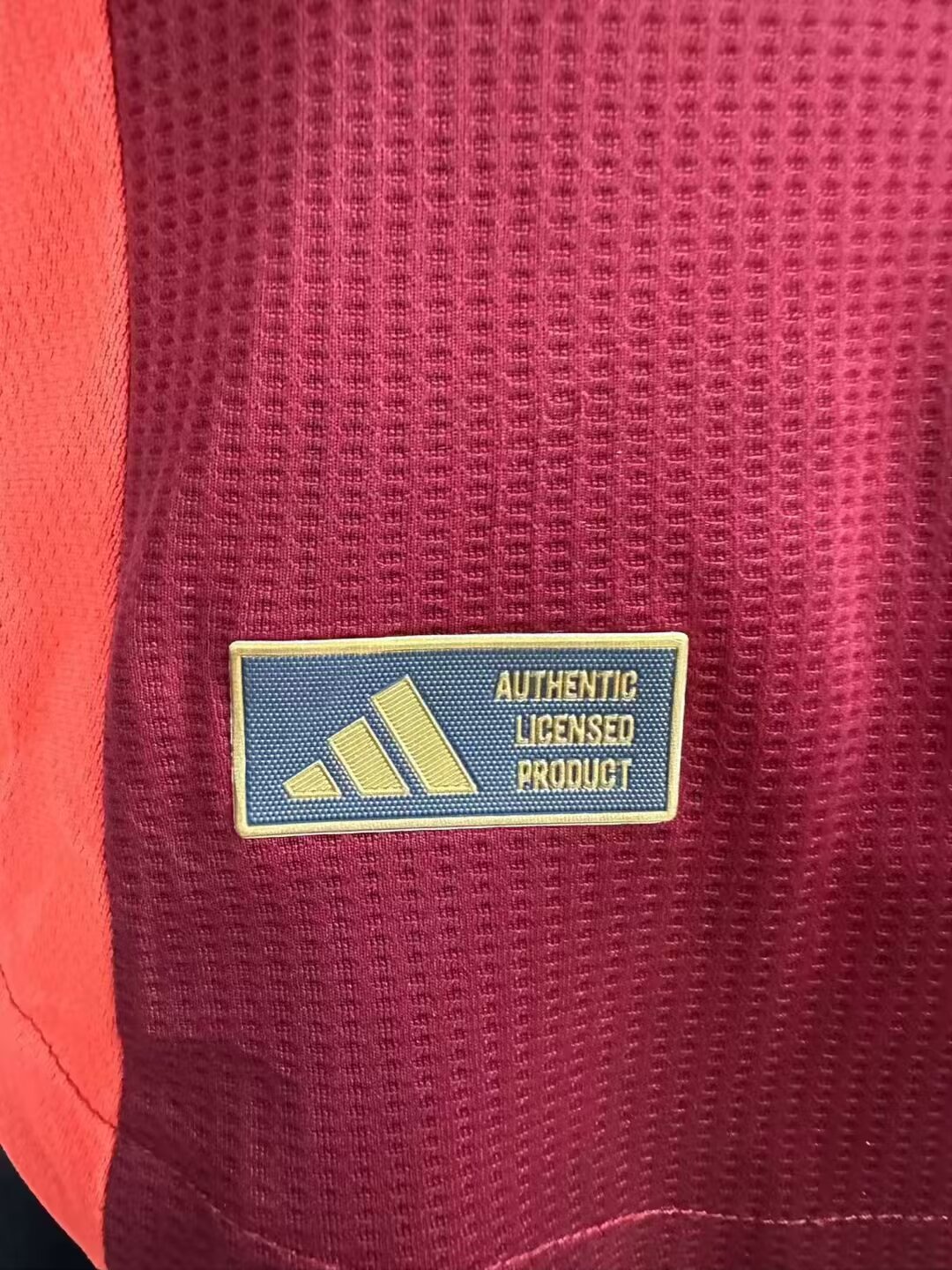 24/25 Manchester United M-U home Player Version S-4XL