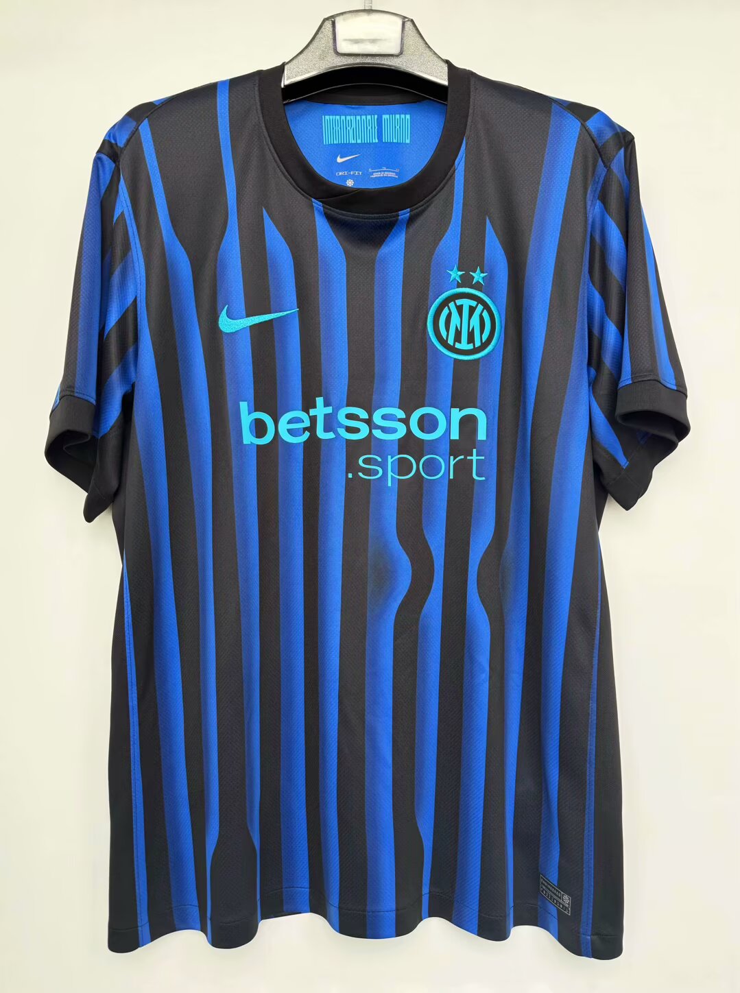 25/26 Inter Milan home fan version S-4XL