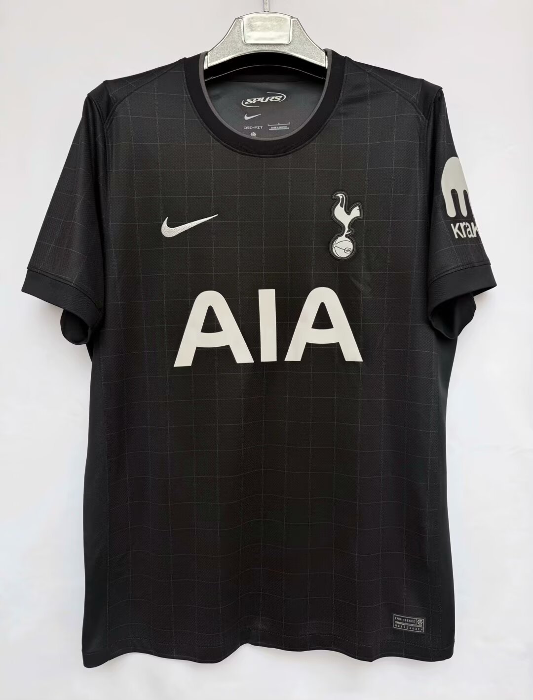25/26 Tottenham hotspur away fan version S-4XL