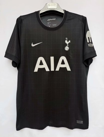 25/26 Tottenham hotspur away fan version S-4XL