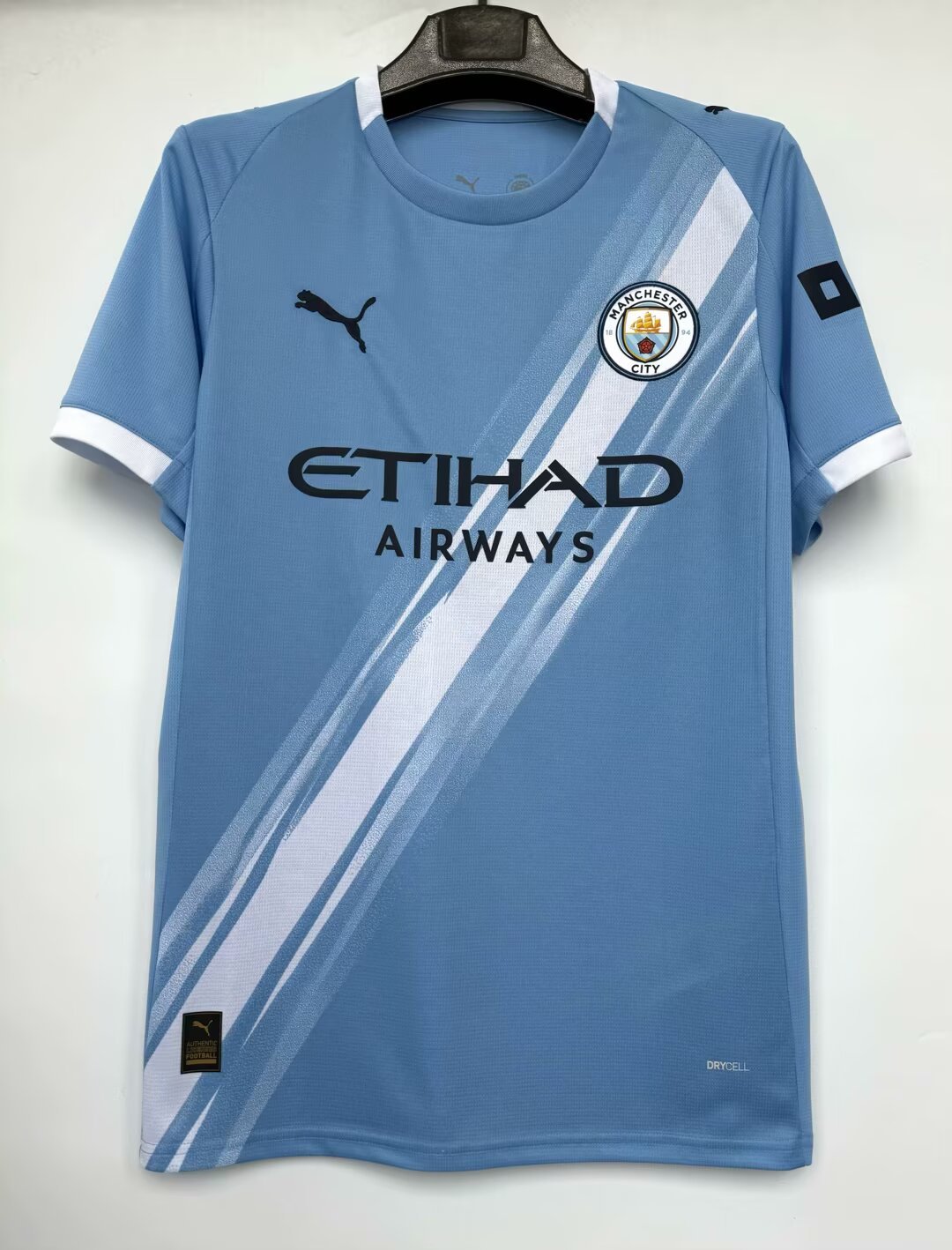 25/26 Man-City home fan version S-4XL