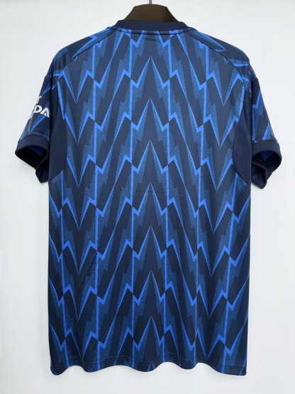 25/26 Arsenal away fan version S-4XL