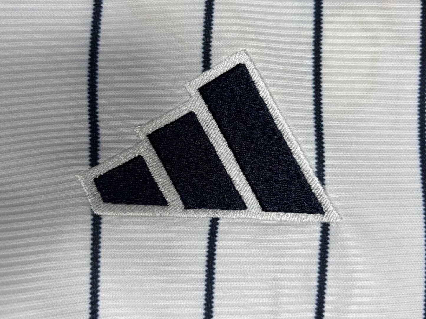 25/26 Boca Juniors baseball fan version S-XXL