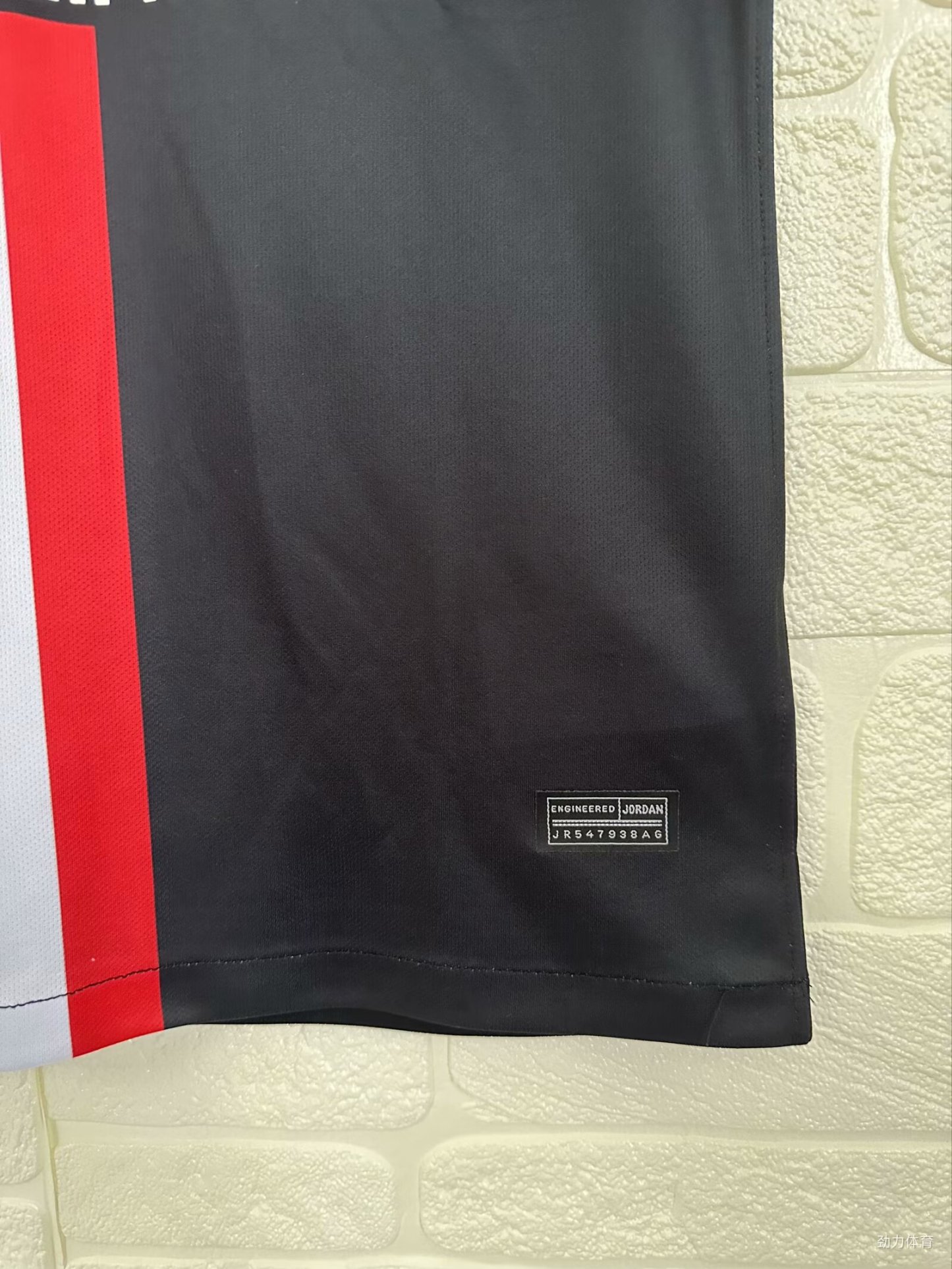 19/20 PSG fourth retro version S-XXL