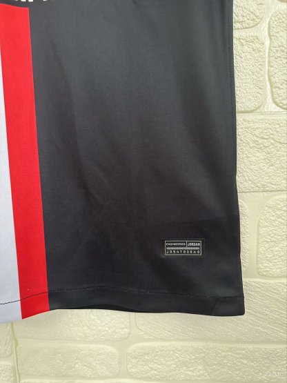 19/20 PSG fourth retro version S-XXL