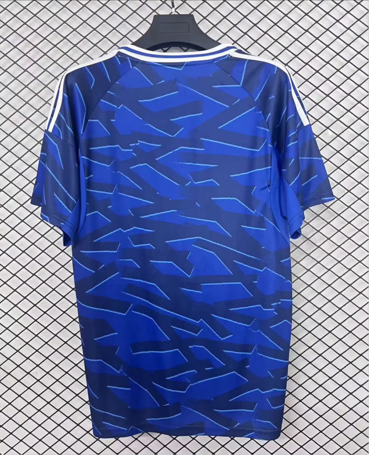 25/26 Schalke 04 home fan version S-4XL