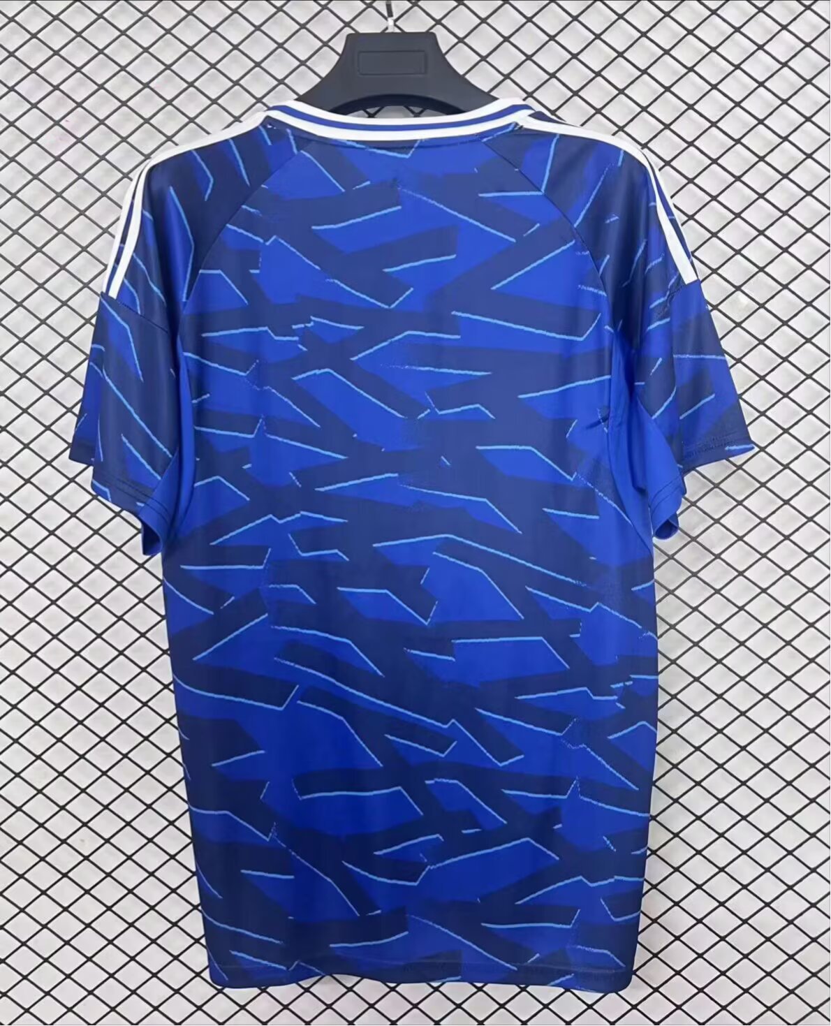 25/26 Schalke 04 home fan version S-4XL