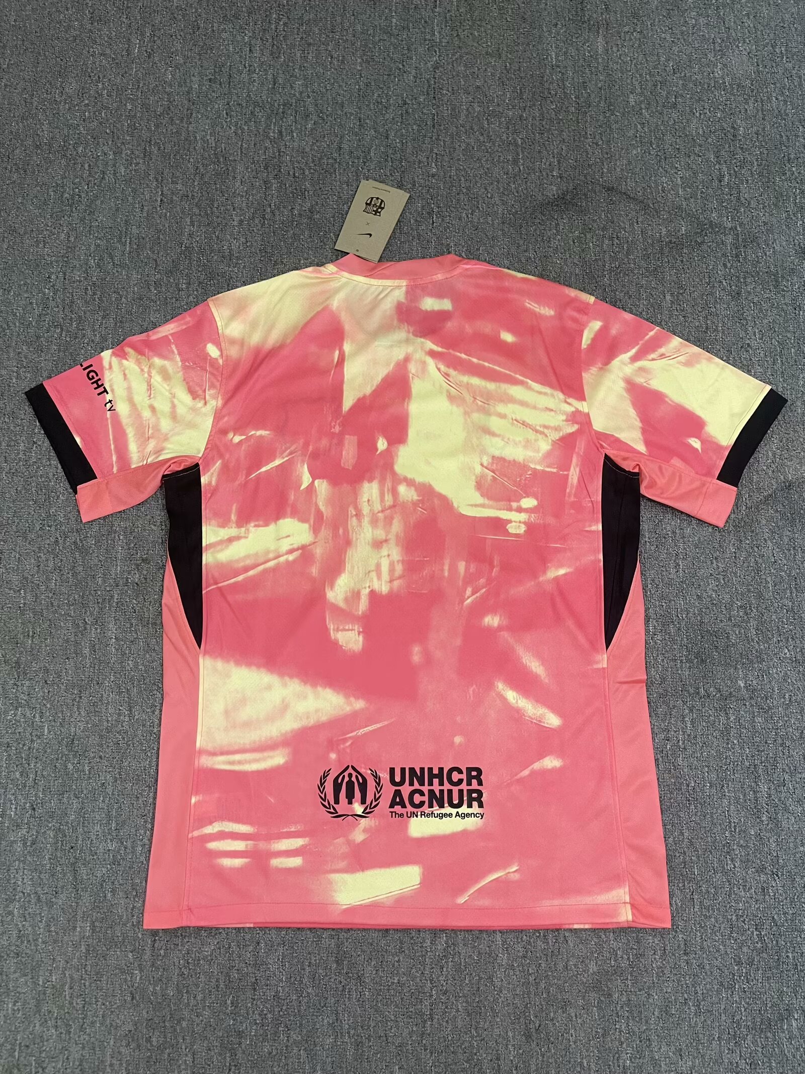 24/25 Barcelona special fan version S-4XL