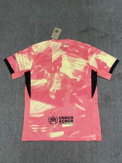 24/25 Barcelona special fan version S-4XL