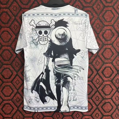 24-25 Japan One Piece H fan version S-XXL