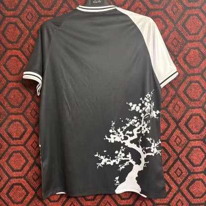 24-25 Japan Tai Chi fan version S-XXL