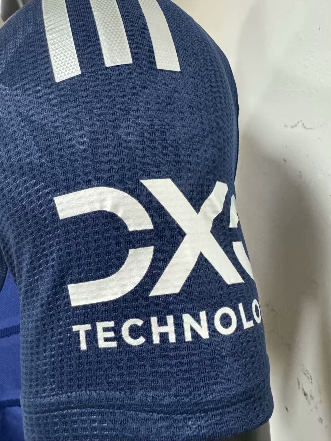 24/25 Manchester United away player version S-XXL