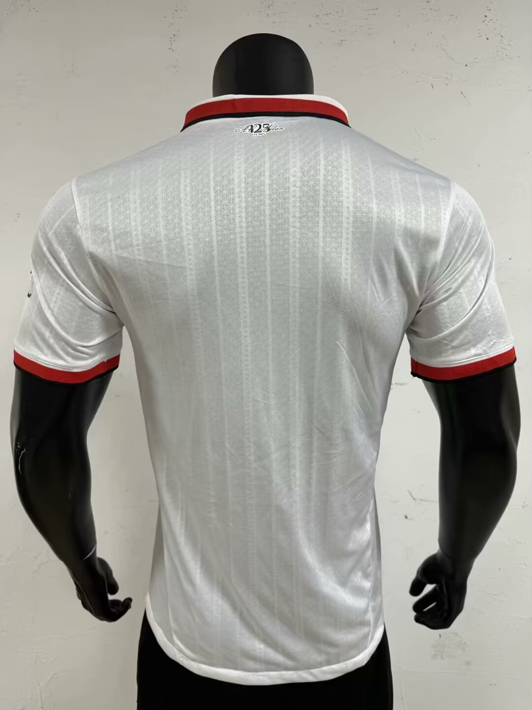24/25 AC Milan away player version S-XXL