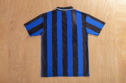 97/98 Inter Milan home retro version S-XXL