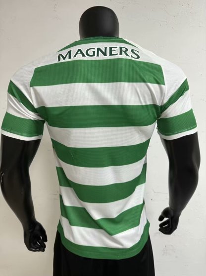 24/25 Celtics home player version S-XXL