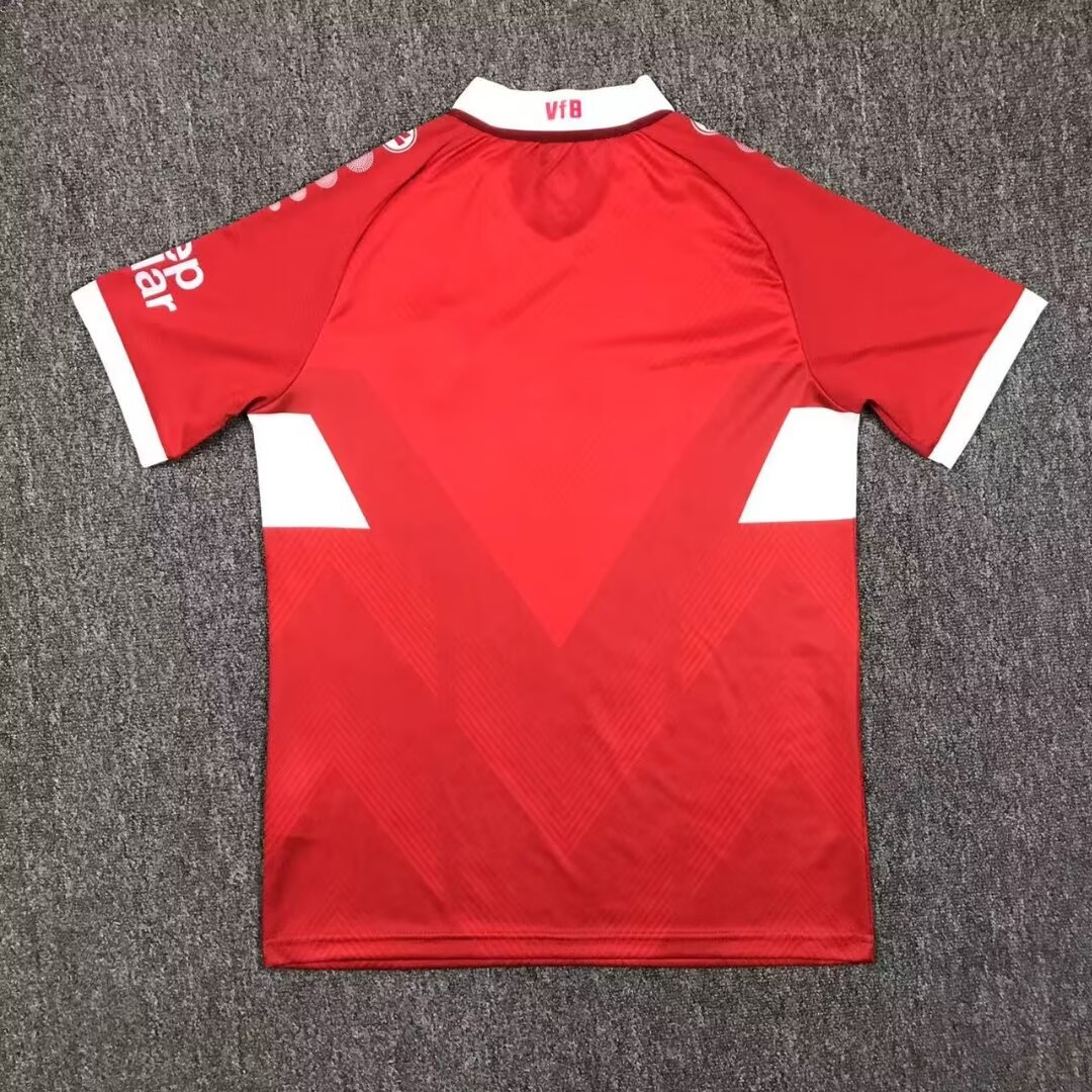 24/25 Stuttgart away fan version S-XXL