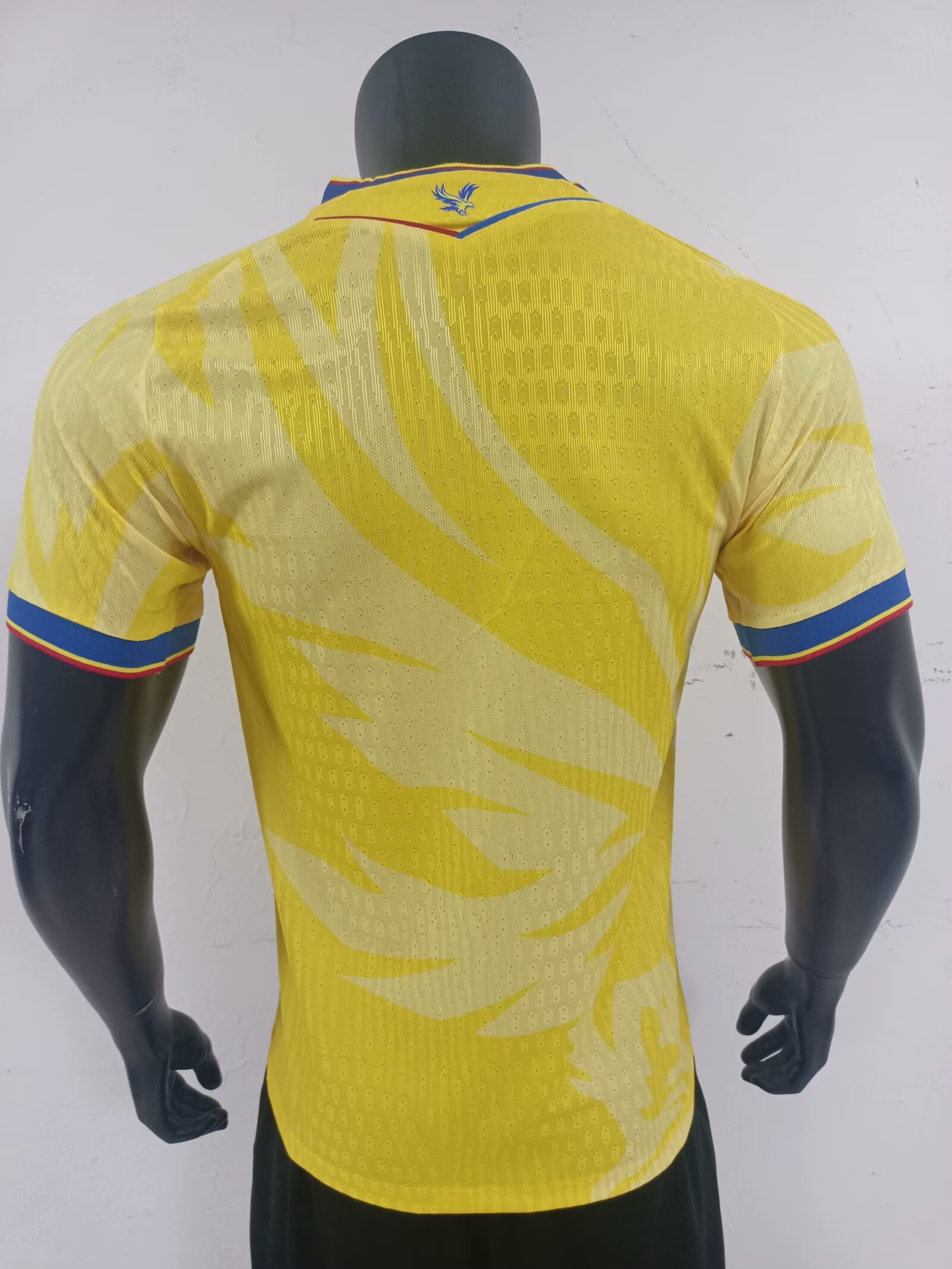 24/25 Crystal Palace away player version S-XXL