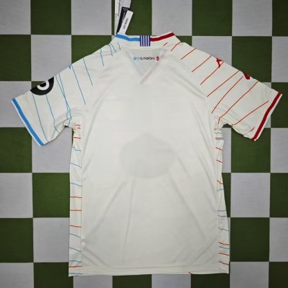 24/25 Real Valladolid away fan version S-XXL