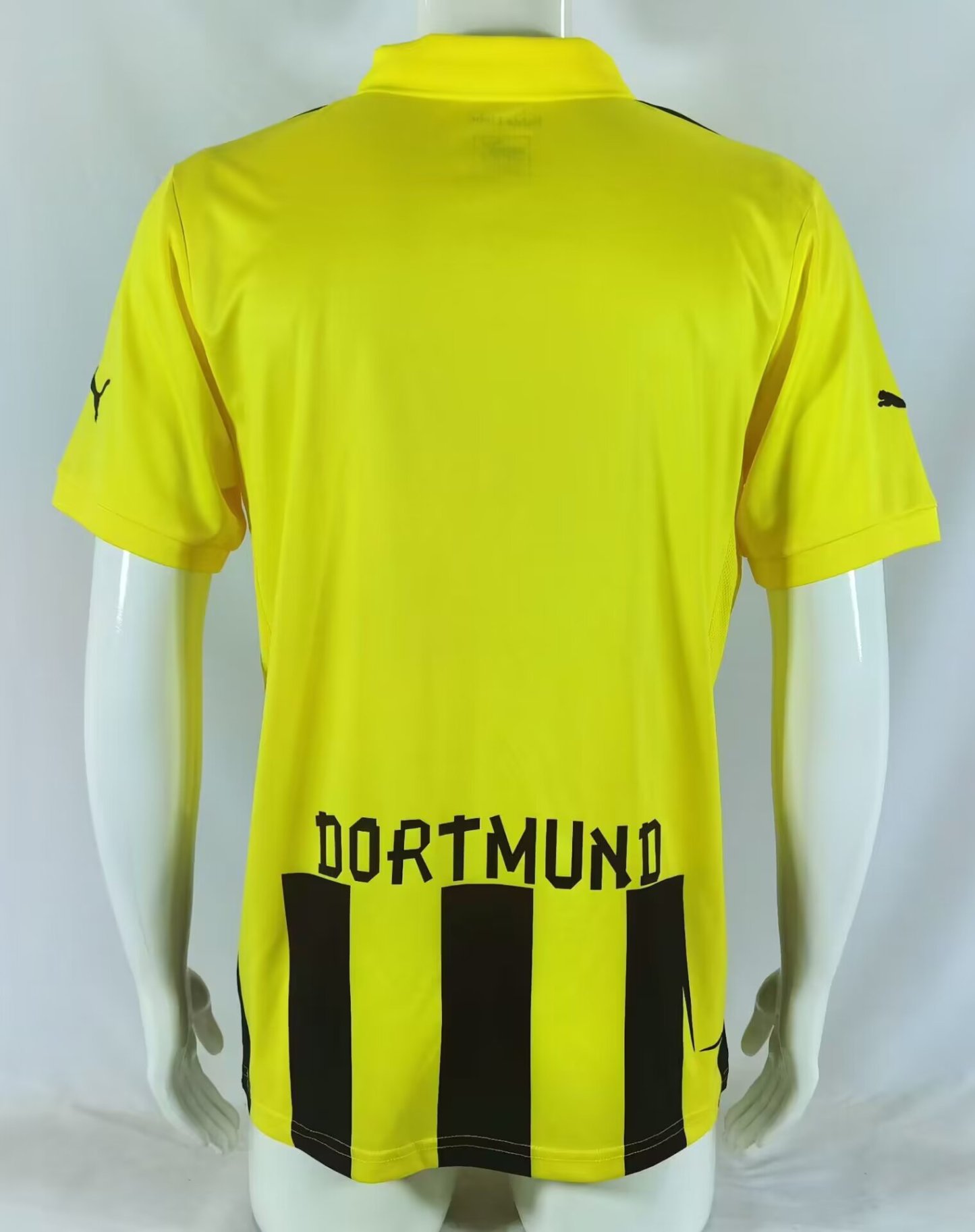 12/13 Dortmund home retro version S-XXL