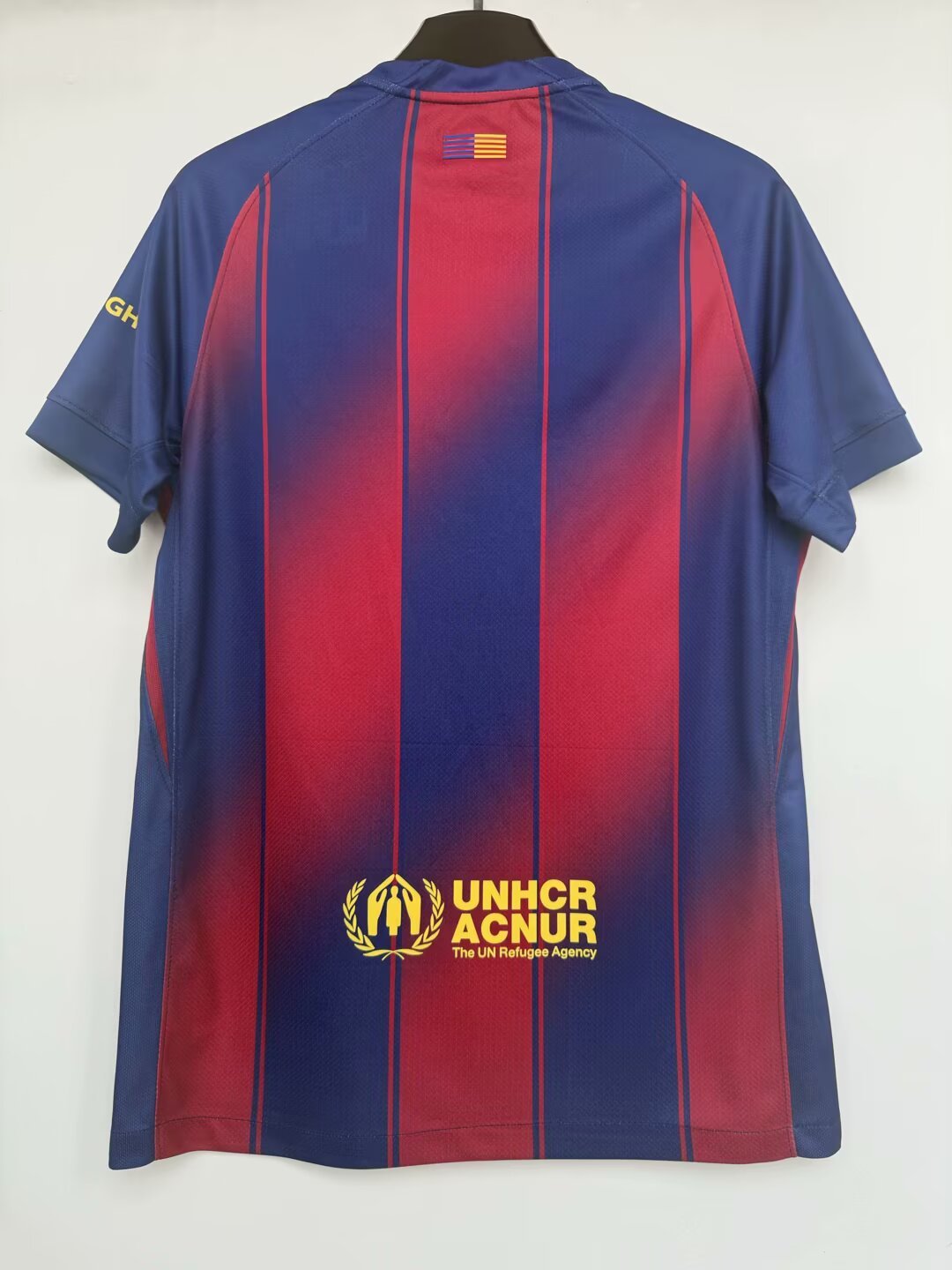 25/26 Barcelona home fan version S-4XL