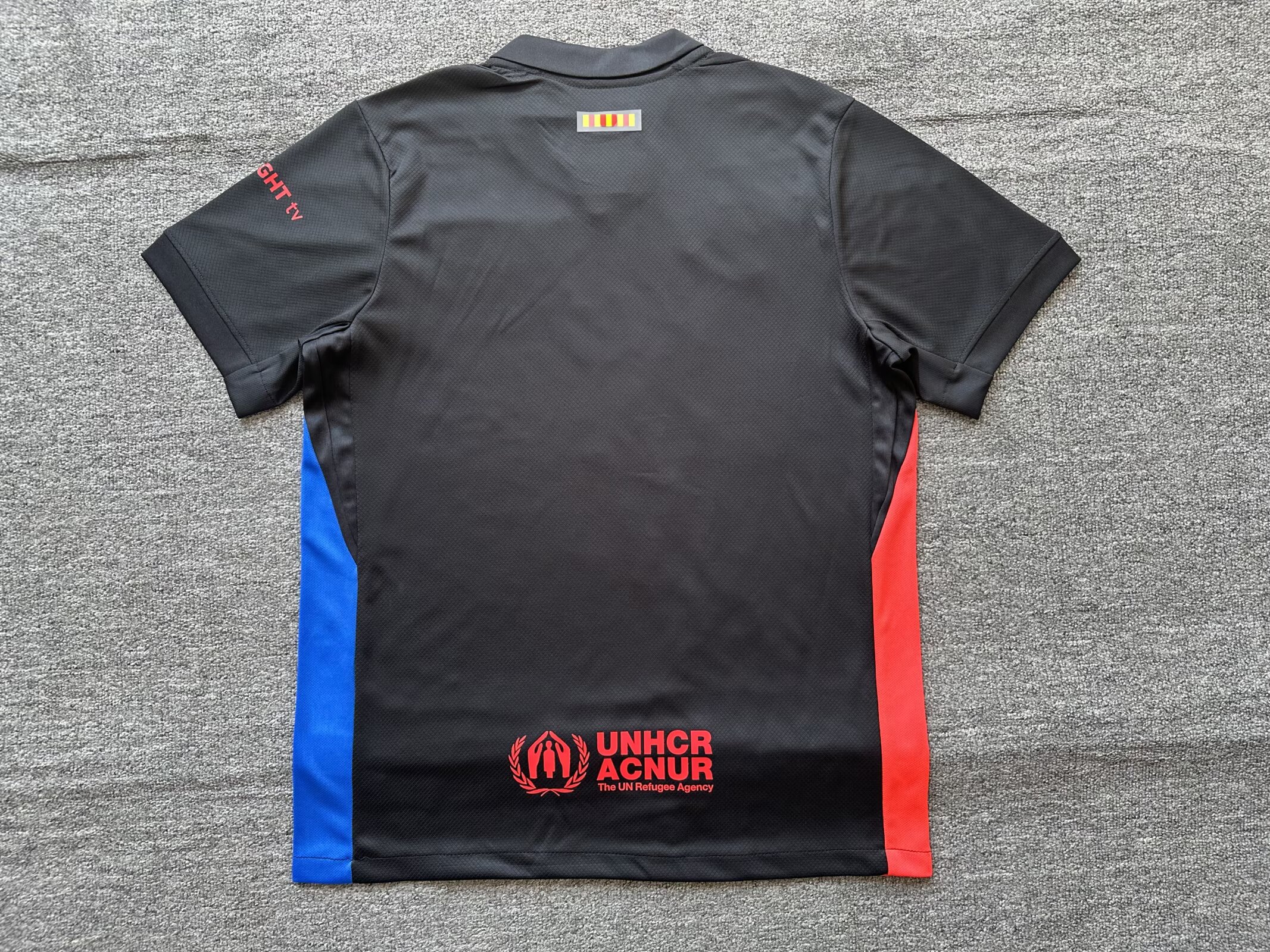 24/25 Barcelona away Coldplay fan version S-4XL