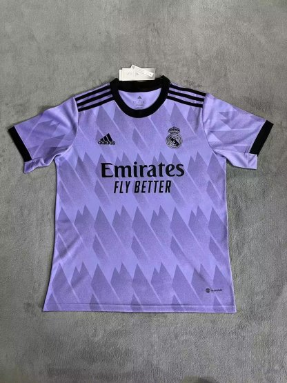 22/23 re@l Medrid away S-XXL