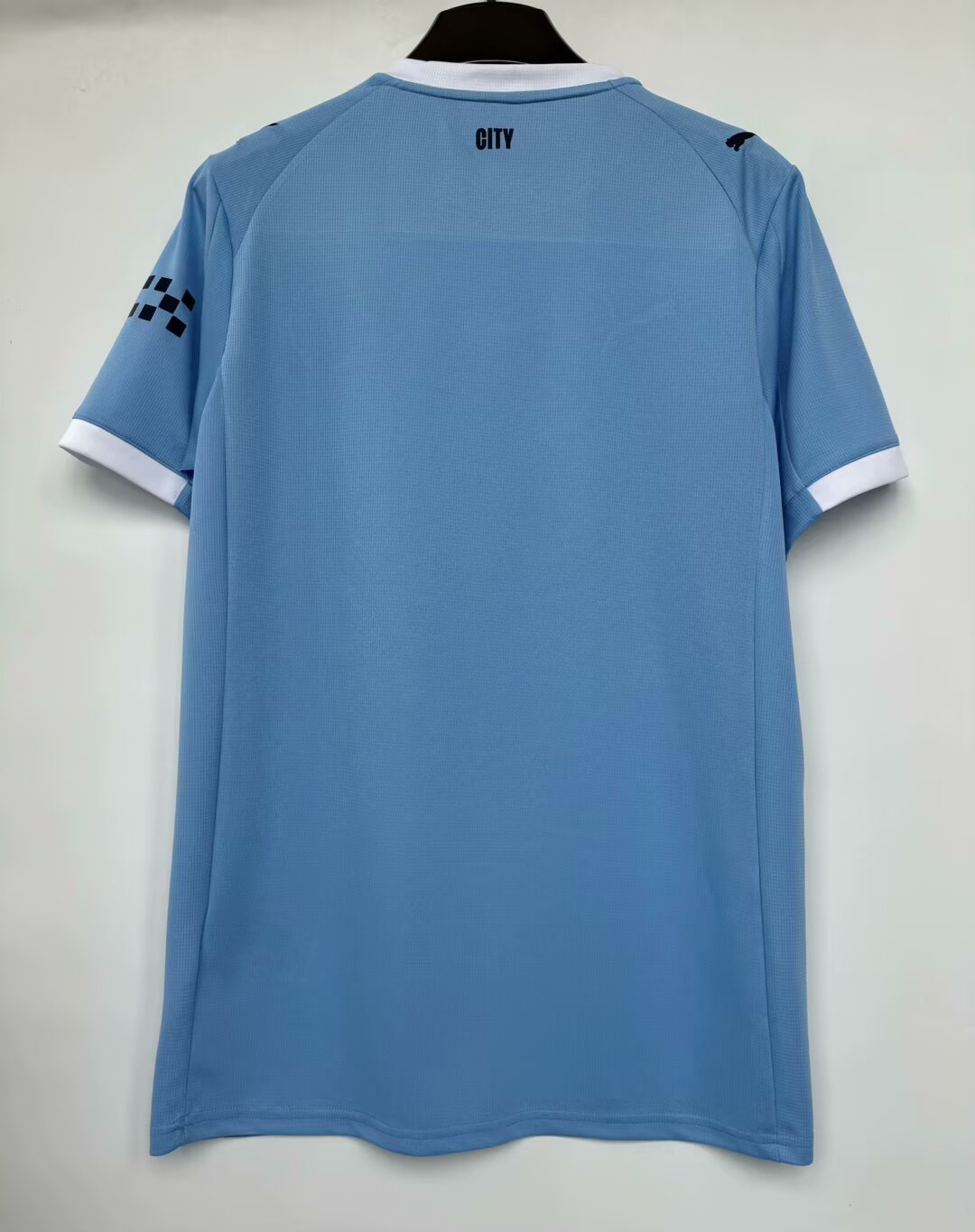 25/26 Man-City home fan version S-4XL