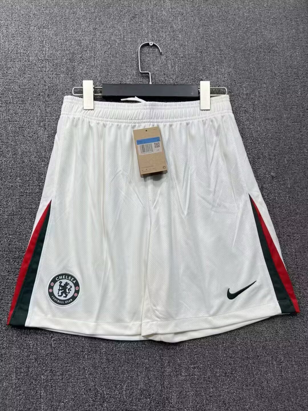 25/26 Chelsea away fan version short S-XXL