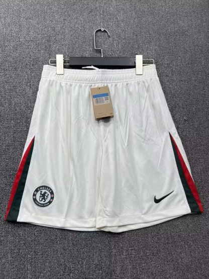 25/26 Chelsea away fan version short S-XXL