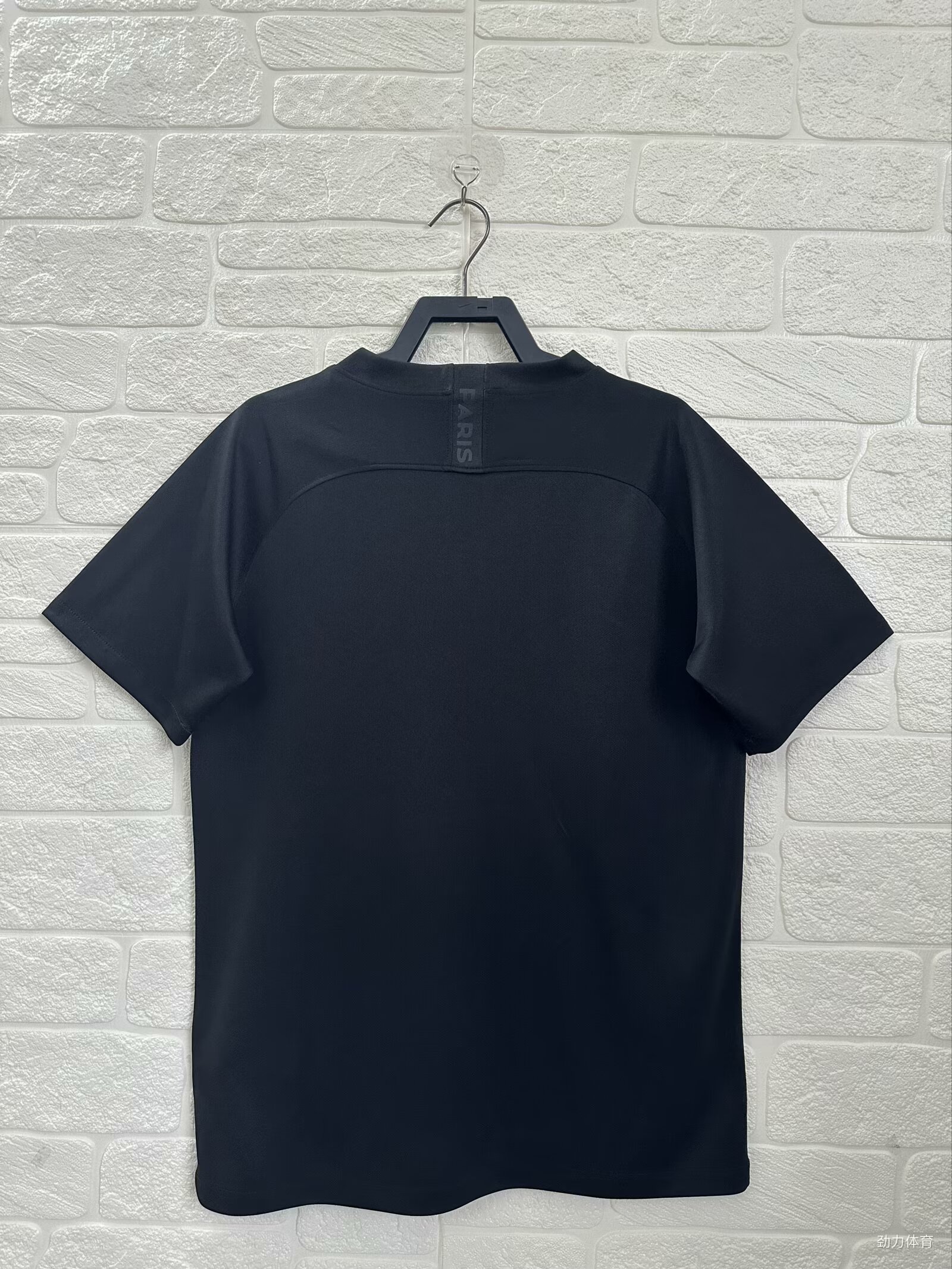 19/20 PSG fourth retro version S-XXL